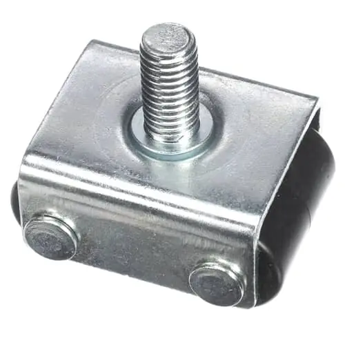 Turbo Air S28R813660 Caster 1 Non-brake