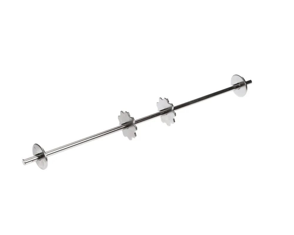 Star 2A-202905 Shaft, 214hx Idler
