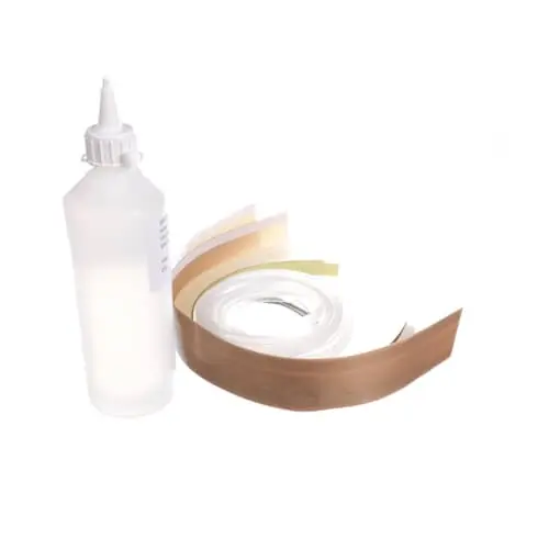 Vollrath XVP00050 Service Kit, Vp 16 - Vpp 16