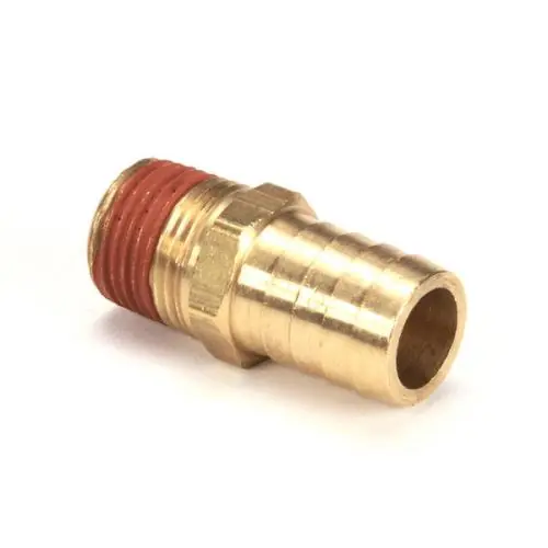Cleveland FK06241 KIT-FTG HOSE BARB 3/4H X1/2MPT