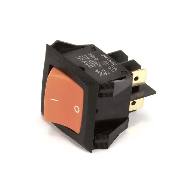 Duke 600261 Assembly Switch FWM 16A 250V