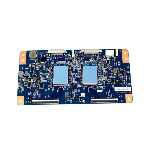Sony 1-001-460-11 Mounted PWB E-T-CON (85)