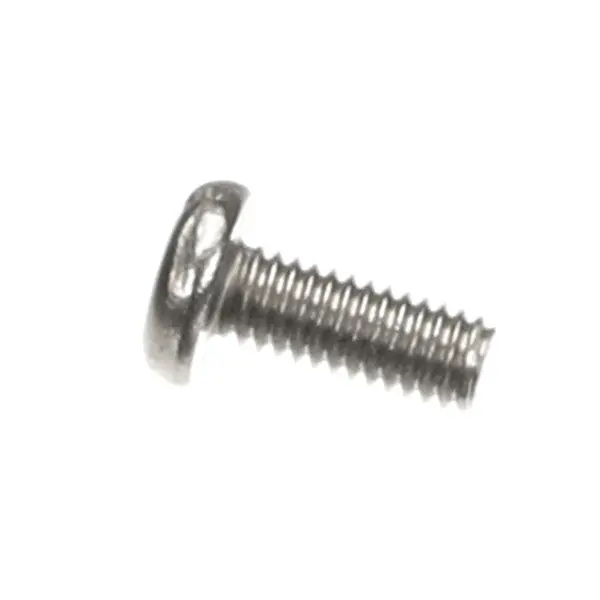 Alto Shaam SC-26618 Screw M4X0.7X10MM Pan