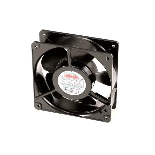 Structural Concepts 75894 MOTOR BOX FAN