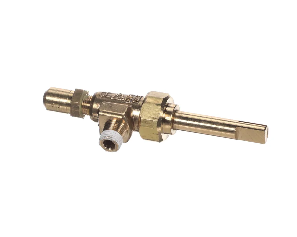 Montague 11702-1 Valve Assembly Burner