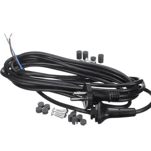 Robot Coupe 89538 Mpc/cmp 230v Power Cord