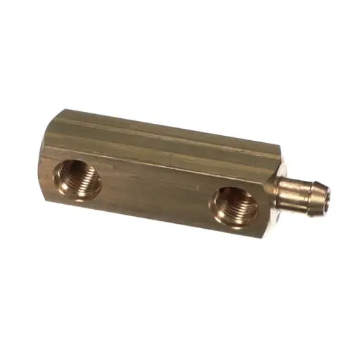 Unic FR4083 Cappuccinatore Cleaning Manifold