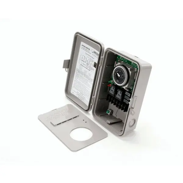 Nor-Lake 130389 Timer DT140 ST-240V