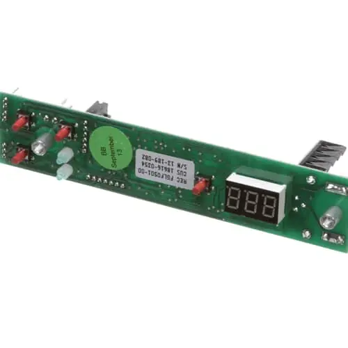 Carter-Hoffmann 18616-0354 2-Zone 1-Tmr Control