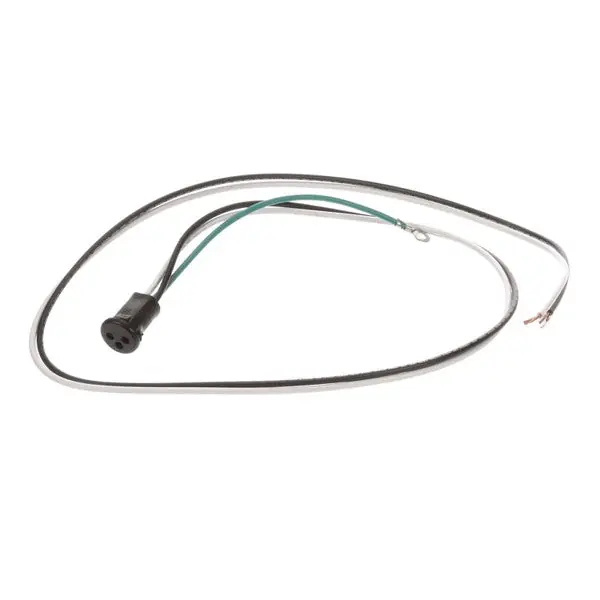Master-Bilt 21-01488 Lyall Harness F-3-48 Black Fe