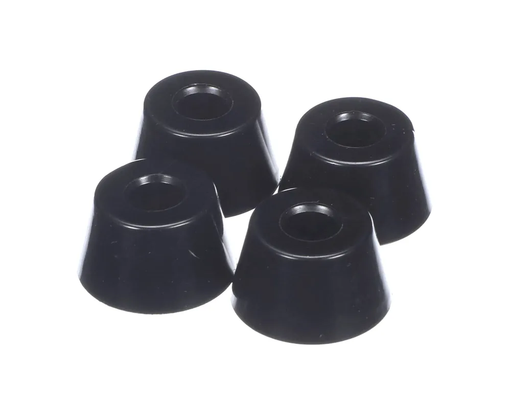 Winco FWS500-P59 Rubber Feet Pack Of 4