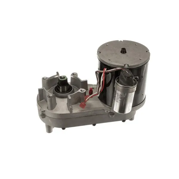 Scotsman 12-3083-21 Gearbox Assembly 115V Svc