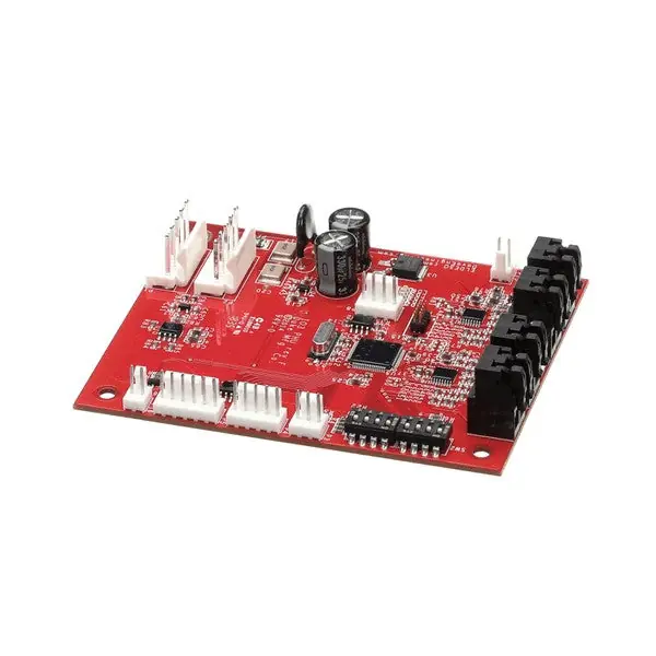 Duke 600517 Kit Service Power Control BO