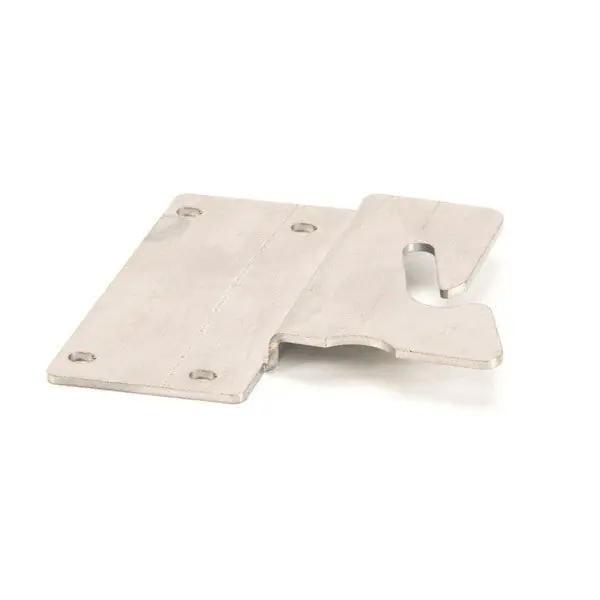 Silver King 31211 Bracket Cover Rh Skpz60/72/92