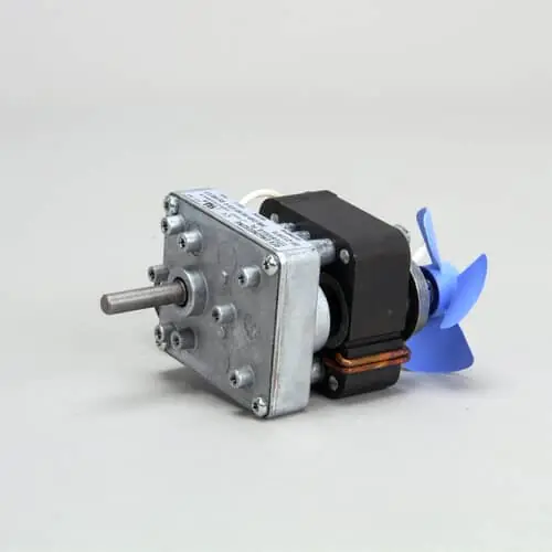 Star 2U-Z11871 Motor Gear/CCW 208/240V