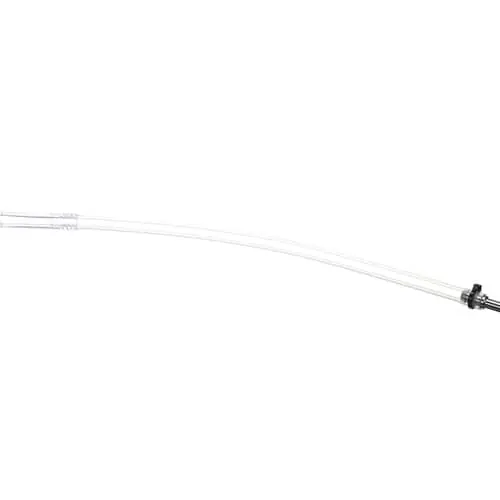 Nespresso 134.433 Milk Suction Hose Assembly