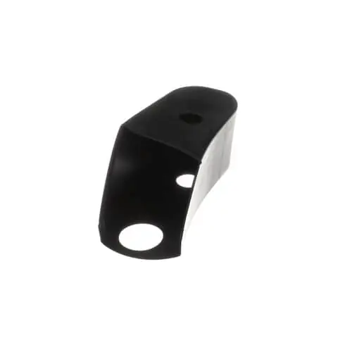 Vollrath XMIX8404 Rubber Bowl Arm Cover Left Mix