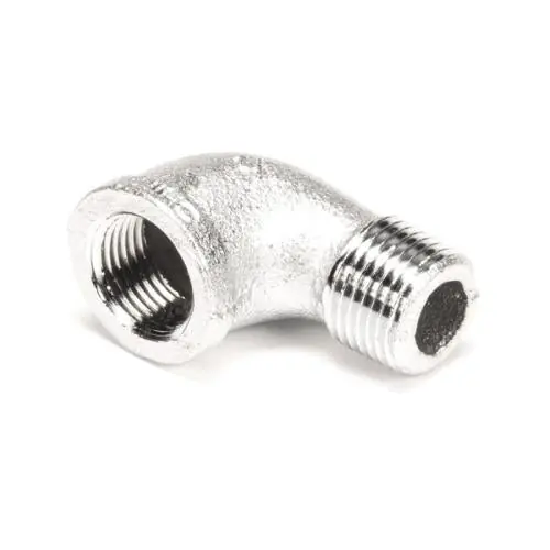 Cleveland FI05025 ELBOW 1/2STREET-CHROMED KE6008