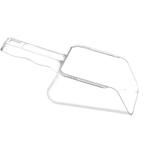 Winco IB-SCOOP Scoop