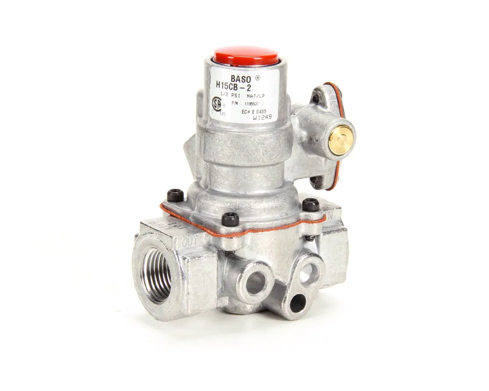 Southbend Range 1185537 Safety Valve Single Sect 32