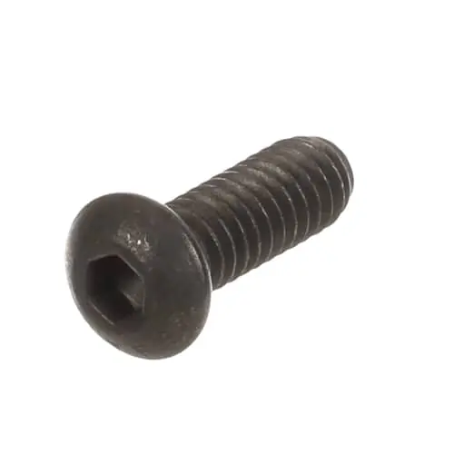 Pitco PP10195 Screw,1/4-20 X 3/4 Btn Hd Hex Replacement MPN