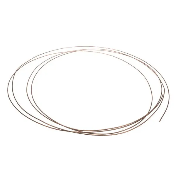 Duke 216564 CAPTUBE.081ODX.031IDXCOIL CO
