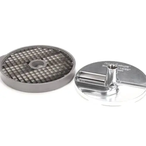 Robot Coupe 28197W Cl50 Dicing Equip 12X12 Replacement MPN