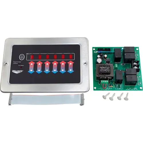 Vollrath 2930102 Sig Hw Digital Control 208-240