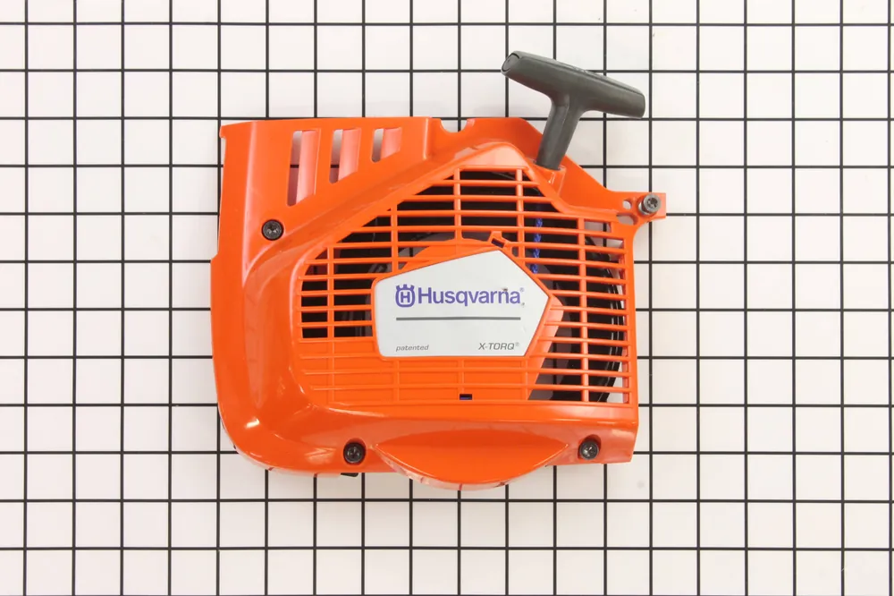 Husqvarna 574507315 Starter Assembly