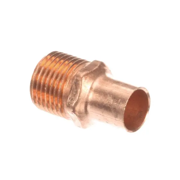 Jackson 4730-011-59-53 Adapter 1/2 Fitting X Male
