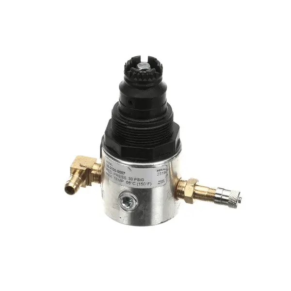 FBD 12-2787-0104 REG ASSEMBLY 30 PSI PRESET R