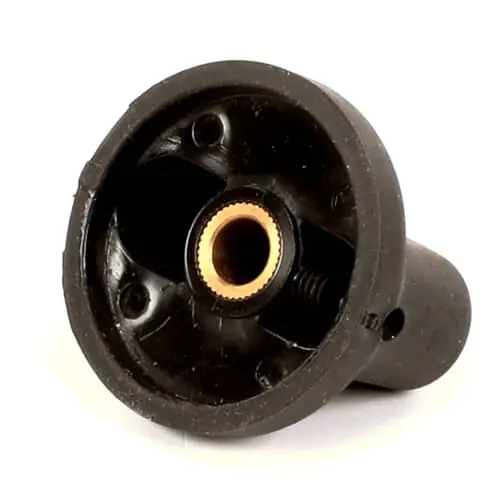 Carter-Hoffmann 18608-0030 COOK&HOLD KNOB-DIG.CONT