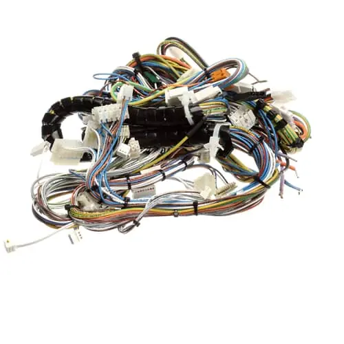 Rational 40.04.969P Cable Control Harness 300VAC Replacement MPN