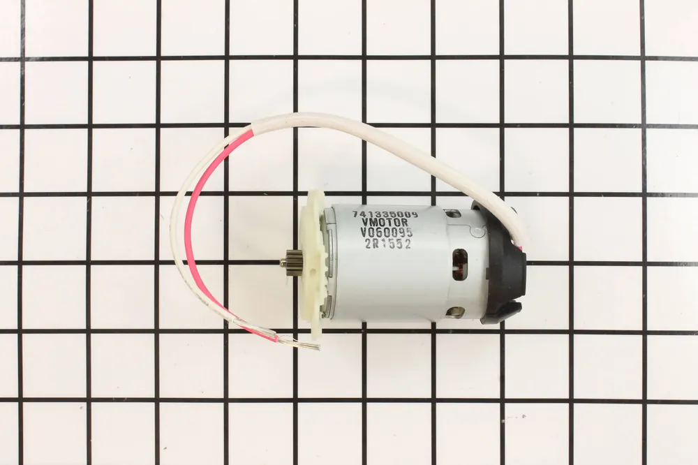 Milwaukee 14-30-2430 Motor Assembly
