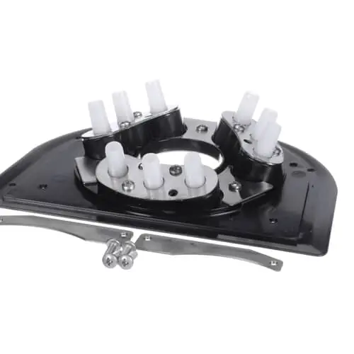 Multiplex 000-BIC-006A-S Plate Dispense Assembled