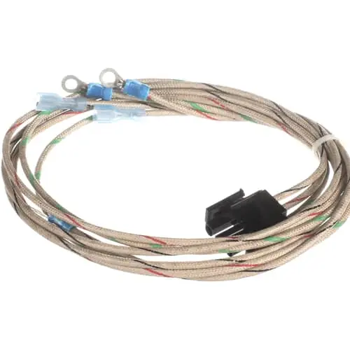 Structural Concepts 21-29820 Harness Harness 3 Lead Hi Temp