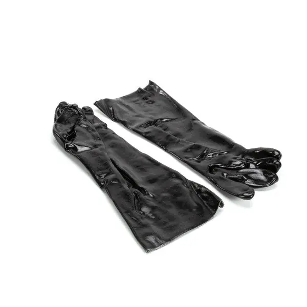 Prince Castle 89-834 Gloves Fryer 18in Blk P