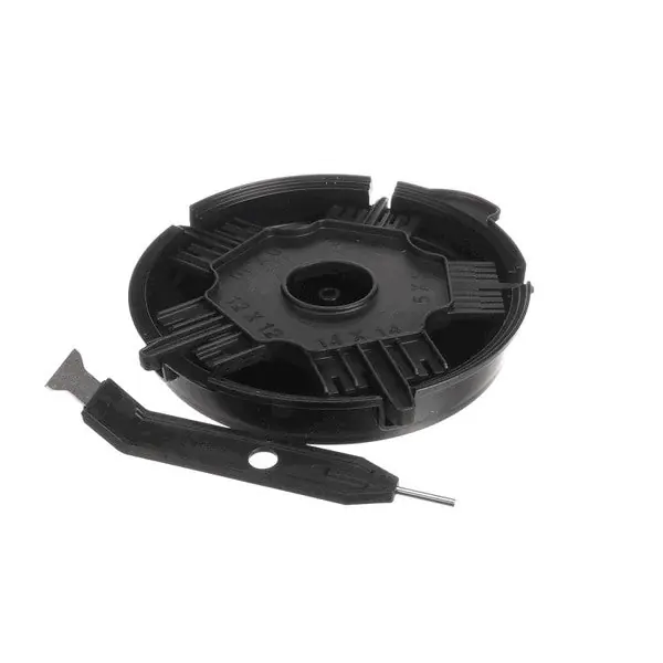 Robot Coupe 29246 Kit, Cleaning, F/Dicing Grid, 5 Sizes
