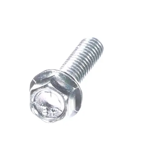 Vulcan 00-922154 Screw 1/4-20 X 1 Hex Hd