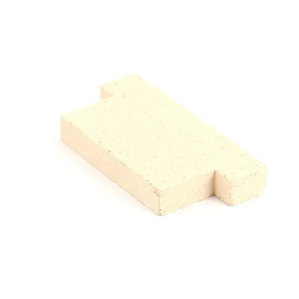 Montague 15827-5 Ceramic Insulator 7/16--(4) P