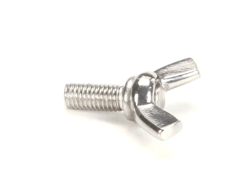 Vulcan 00-857918-00007 Wing Screw M5 X 12 Sst
