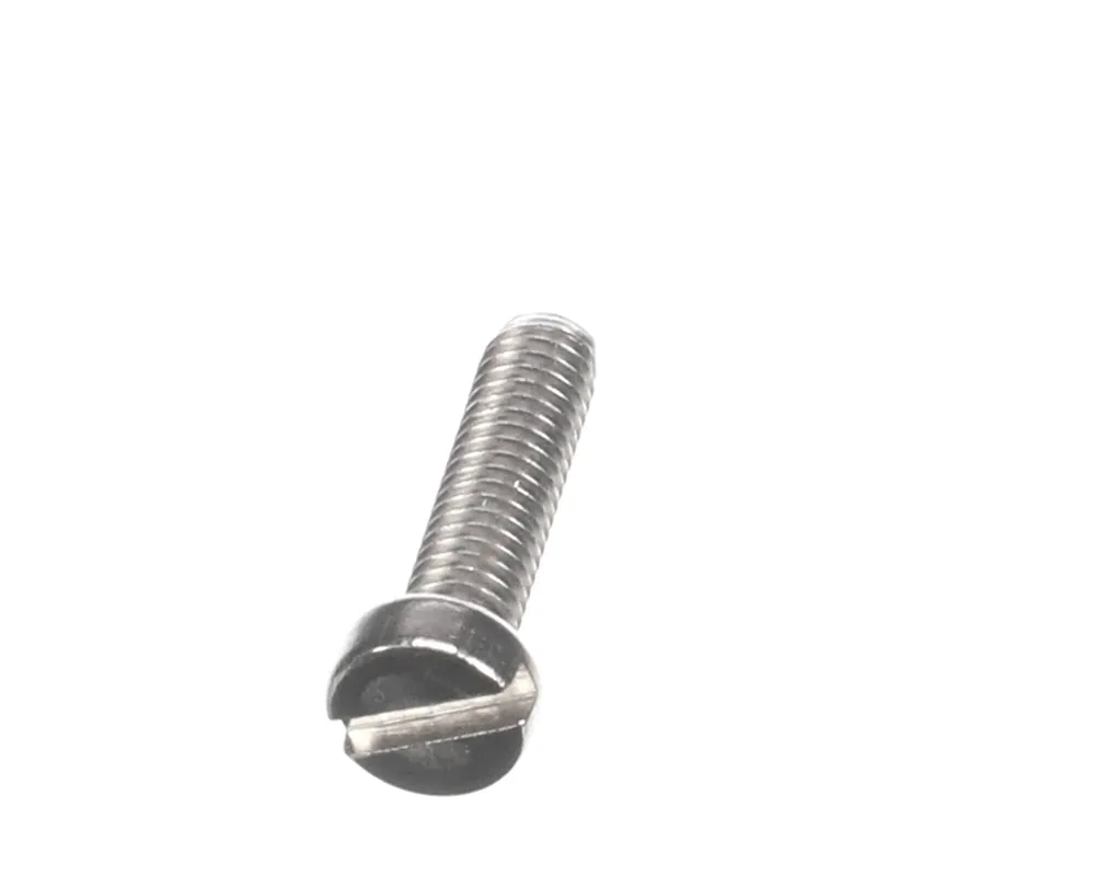 Unic CN189 M4x16mm Stainless Steel Screw