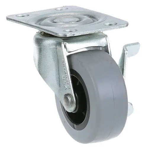 Frymaster 8102806 Caster Swivel Plate 2-Inch W/B