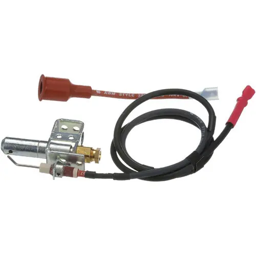 Lincoln 369076 Burner Ignitor 4070534