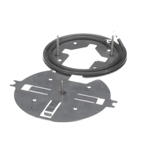 Wells B8-Z16250 Kit Wb Elmt & Mtg Plts