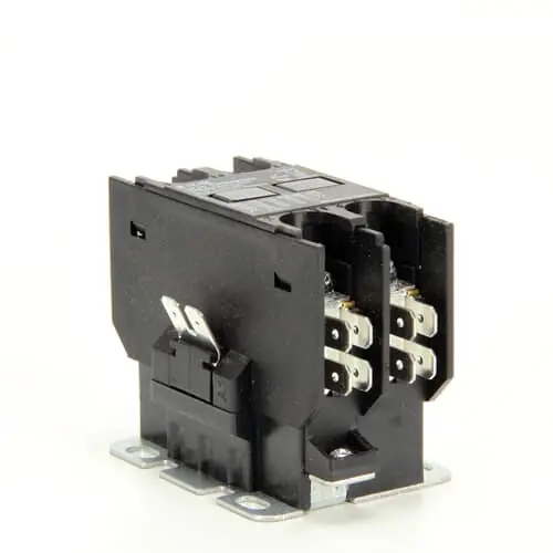 Nieco 4041 Contactor 110-120V 40A 2 Pole Replacement NIE4041