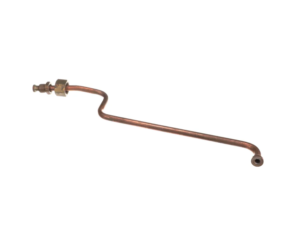 Unic NZ6010 SDC Left Steam Pipe