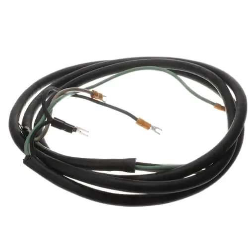 Unic AU8008 Power Wire (UL/CSA)