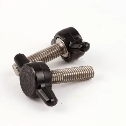 Prince Castle 76-873S Kitscrew & Knob Assembly Power Pack
