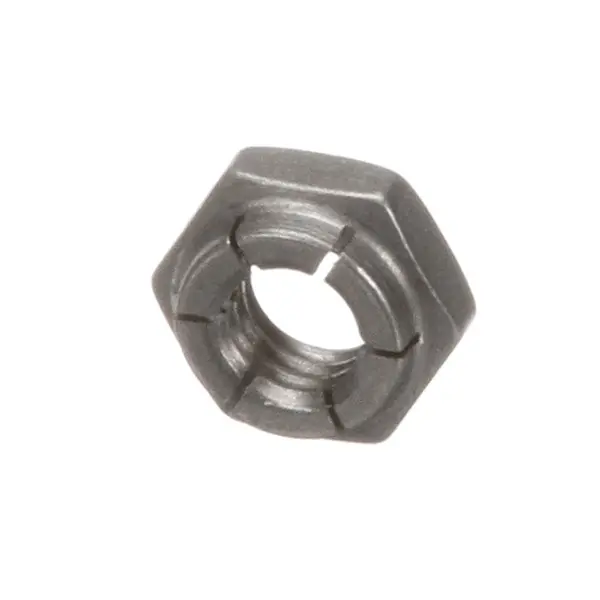 Hobart NS-048-86 NUT LOCK SP 3/8-16 THIN HT